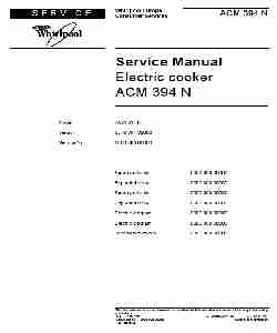 Whirlpool Range ACM 394 N-page_pdf